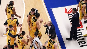 El Iberostar Tenerife inicia su torneo fetiche con 11 novedades