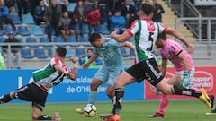 El empate no deja contento ni al 'Mago' ni al 'Fantasma'