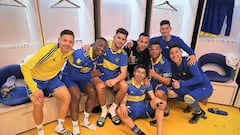 Boca-River: reacciones, polémicas y declaraciones, en vivo