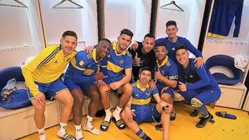 Boca-River: reacciones, polémicas y declaraciones, en vivo