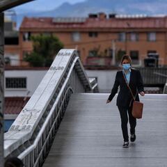 Cuarentena estricta en Bogotá: qué localidades han entrado y medidas