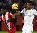 Casemiro: "Preocupa todo. Hay que jugar mejor, trabajar más"