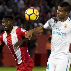 Casemiro: "Preocupa todo. Hay que jugar mejor, trabajar más"