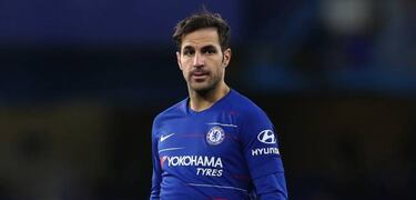 Ramsey, Cesc, Mata and other key players who are now free agents
