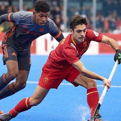 La Hockey Pro League se prolongará hasta junio de 2021