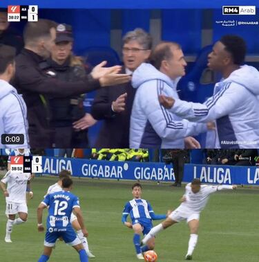 Los memes más divertidos de la jornada