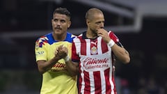 Los datos a saber del América vs Chivas, jornada 7 del Apertura 2024