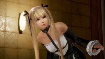 Dead or Alive 6: Nuevas imágenes