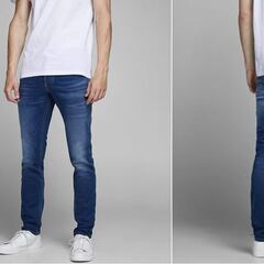 Estos vaqueros Jack & Jones ‘slim’ cuestan menos de 11 euros