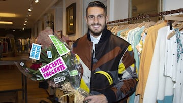 Koke Resurrección