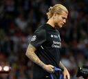 Fin a la pesadilla de Karius