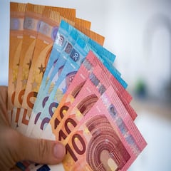 Ganó el mayor premio de Euromillones de la historia del país
