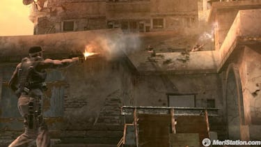 50 Cent espera poder lanzar una secuela