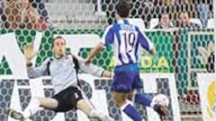 El pragmatismo derrotó al Albacete