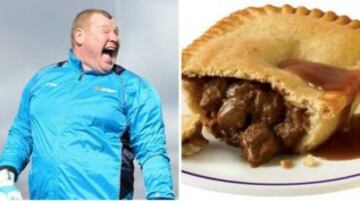 Los mejores memes de Wayne Shaw, portero del Sutton