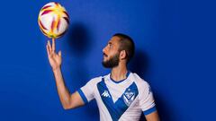 “Si Boca paga la cláusula por Vargas, lo vendemos”