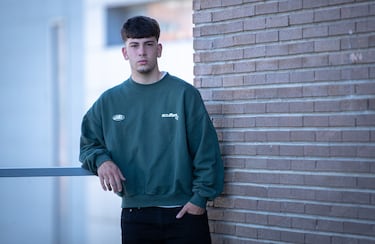 Alonso Bragado: “El año de Xabi arrasamos con todo”