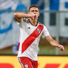 El camino de los colombianos para llegar a la final de la Copa