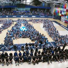 El Movistar Estudiantes se reúne de nuevo dos años después