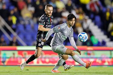 América no le mete miedo a nadie