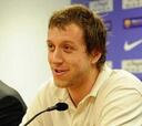 Joe Ingles: "Espero jugar y demostrar cosas en la pista"