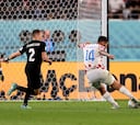 Croacia vs Canadá (4-1): Mundial Qatar 2022, última hora, goles, resumen y más