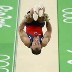 Dejemos que los niños sueñen con el deporte