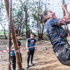 10 años del desafío extremo Bestial Race: de Gran Canaria a cinco islas de Canarias