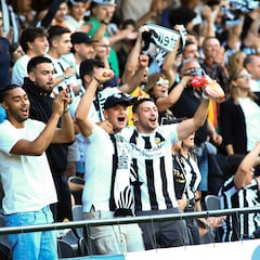 Castalia está a un paso de colgar el cartel de ‘No quedan abonos’