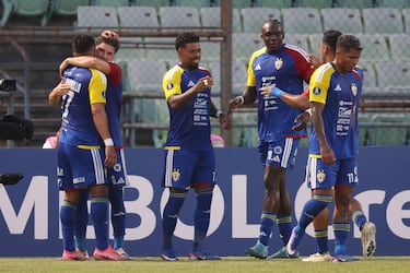 Venezuela va a por todas