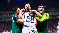 Tijuana vs Atlas definirán la Liguilla en un partido nunca visto en fase final