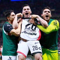 Tijuana vs Atlas definirán la Liguilla en un partido nunca visto en fase final