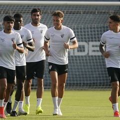 Cufré se estrena y Jozabed dispara las alarmas