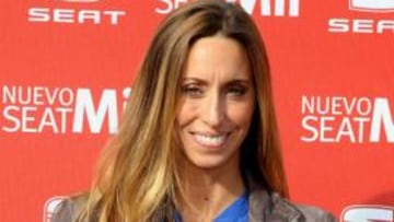 Gemma Mengual se retira y no acudirá a los Juegos