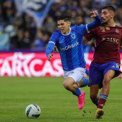 América y Chivas se pelean el fichaje de Gerardo Arteaga