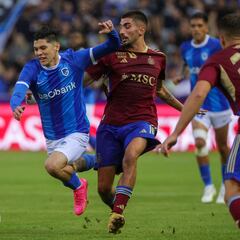 El Genk de Gerardo Arteaga, eliminado de Champions League por el Servette