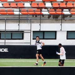 Celades encuentra al mejor escolta para Diakhaby