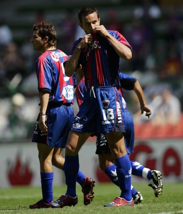 Uno de los primeros grandes equipos del balompié azteca, con una amplía historia y muchos éxitos. Los Potros tienen tres campeonatos de Liga, dos más de Copa y un total de ocho subcampeonatos entre ambas competencias. Horacio Casarín es una de las leyendas en vestir sus colores. El equipo se encuentra en el Ascenso MX.