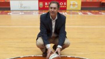 Miguel Ángel Benavente