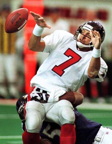 El rating perfecto y el tío más malo