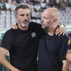 Ania: “Hay que ser más responsables”