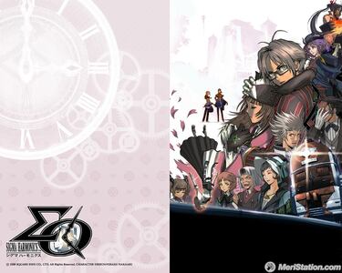 Sigma Harmonics, Impresiones