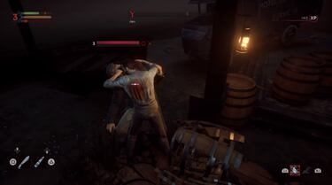 Vampyr: 5 razones para jugarlo