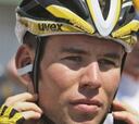 Cavendish se hace con la décima etapa