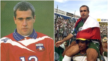 Es leyenda en México, pero le cerraron las puertas de la Roja: “Hubo faltas de respeto y críticas destructivas”