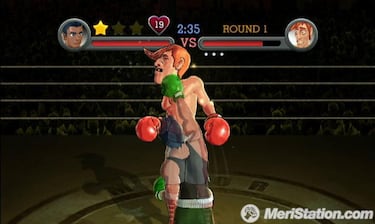 Punch-Out!! Impresiones