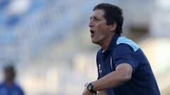 Mario Salas: "No tuvimos claridad ni fineza para definir"