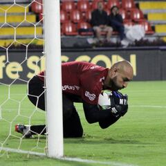 El mensaje de apoyo de Chipi Chipi Castillo a Diego Novoa