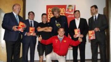 'Cuando eramos los mejores (pero no ganábamos nunca)'