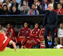 El Bayern reserva a ocho titulares para el Santiago Bernabéu